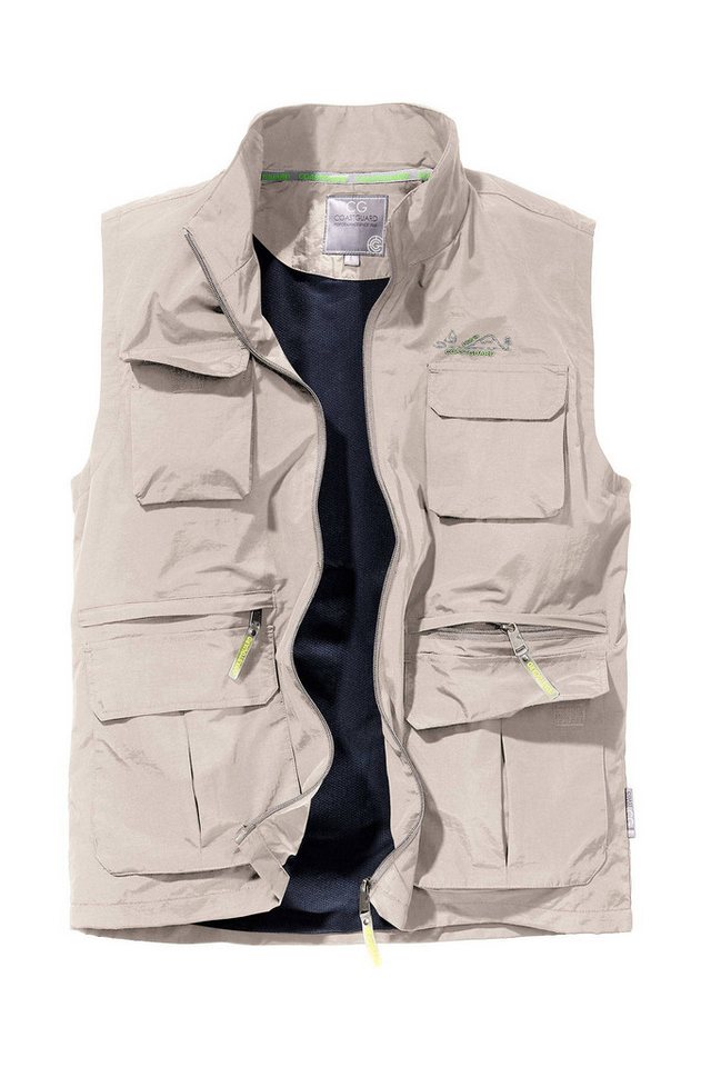 Sealand Cargojacke von Sealand