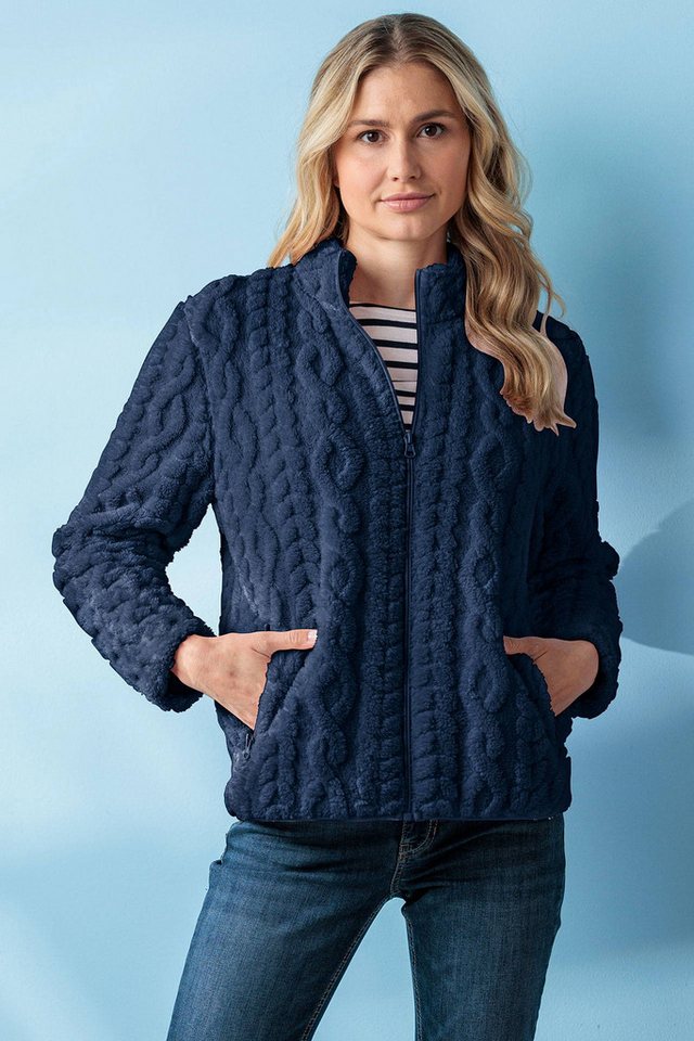 Sealand Fleecejacke von Sealand