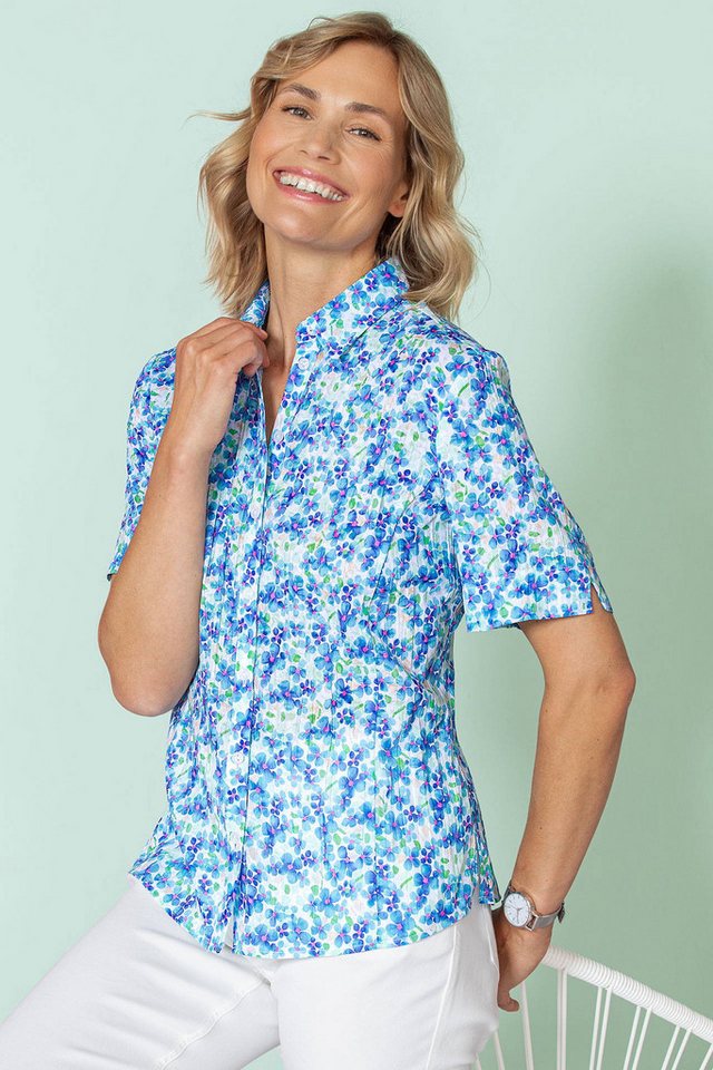 Sealand Kurzarmbluse von Sealand