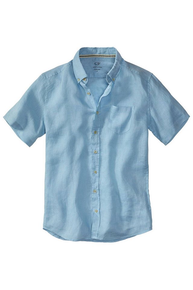 Sealand Kurzarmhemd von Sealand