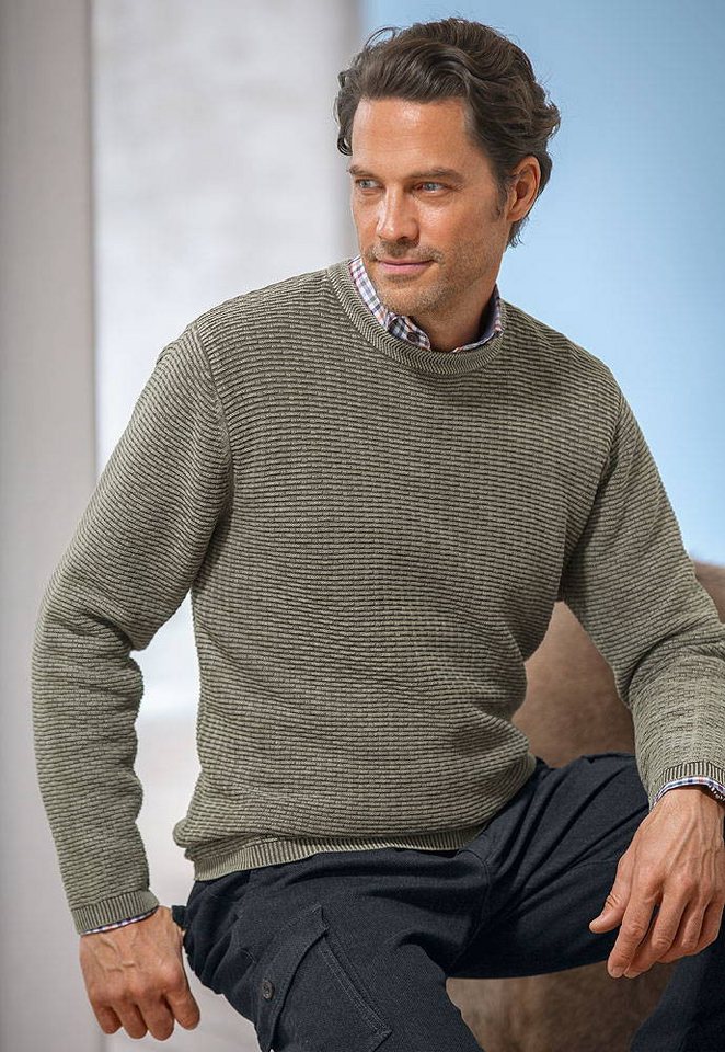 Sealand Longpullover von Sealand