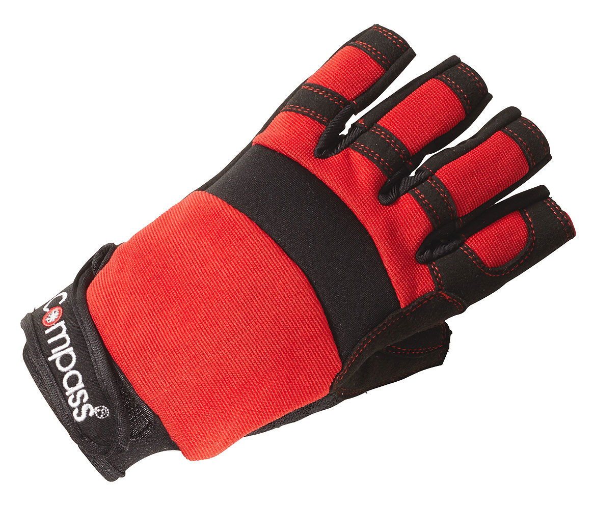 Compass Multisporthandschuhe von Compass