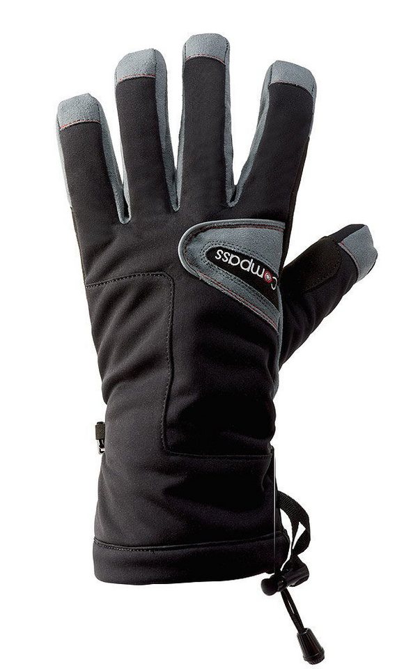 Compass Multisporthandschuhe von Compass
