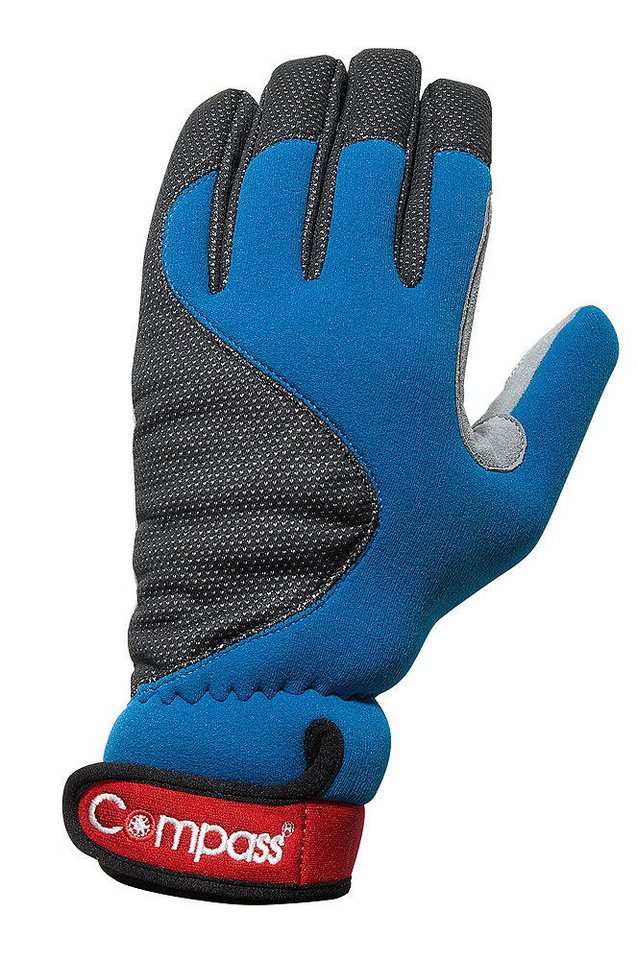 Compass Neoprenhandschuhe von Compass