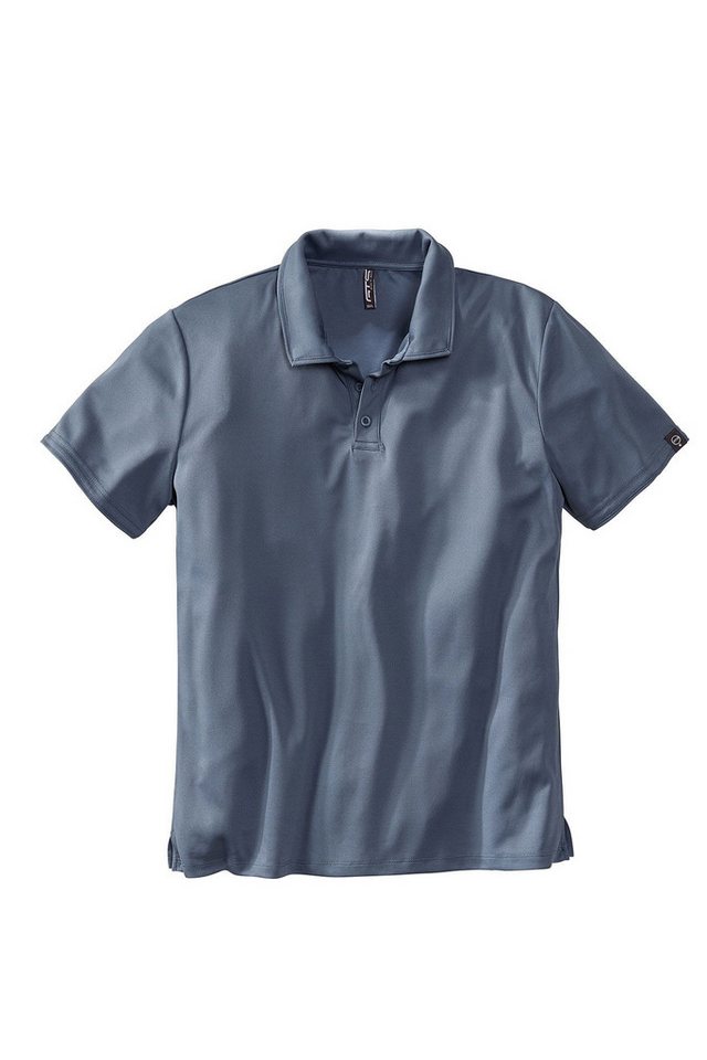 Compass Poloshirt von Compass