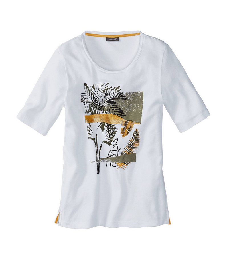 Sealand Print-Shirt von Sealand