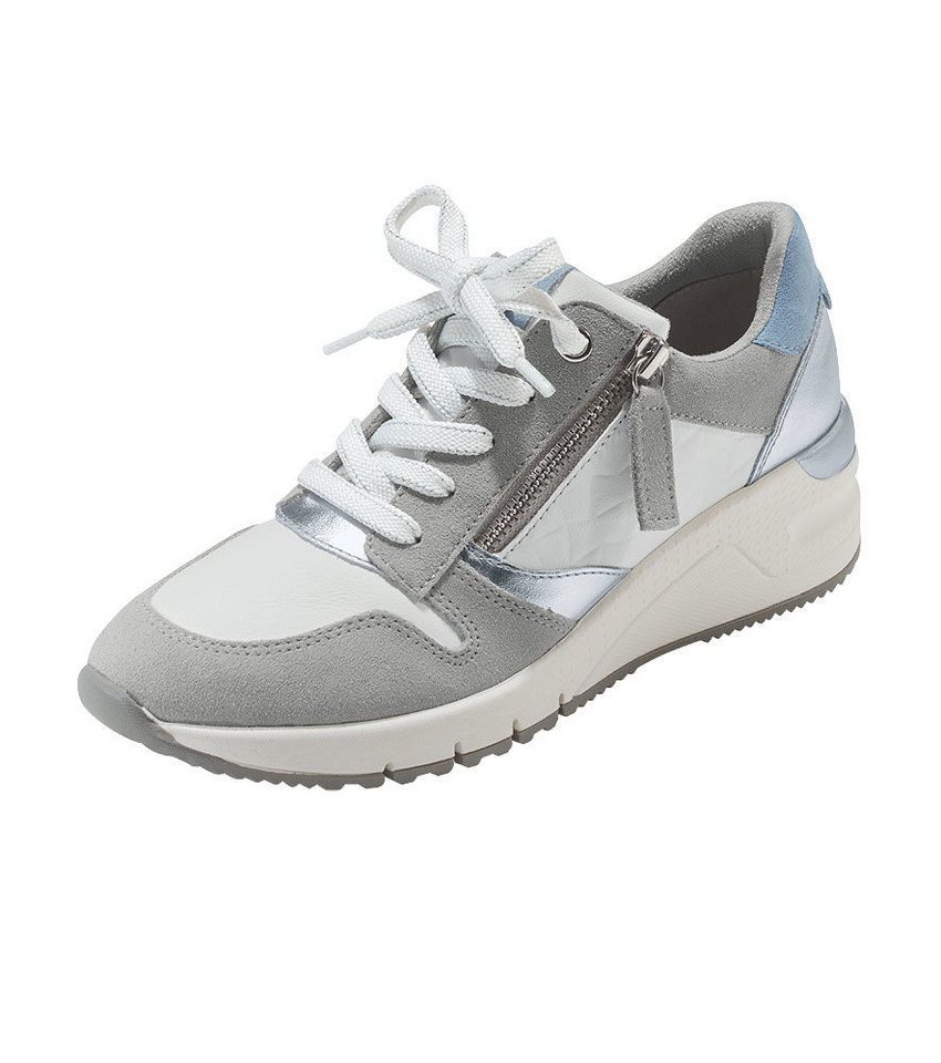 Compass Sneaker von Compass