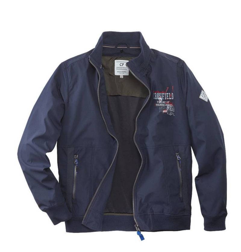 Compass Softshelljacke von Compass