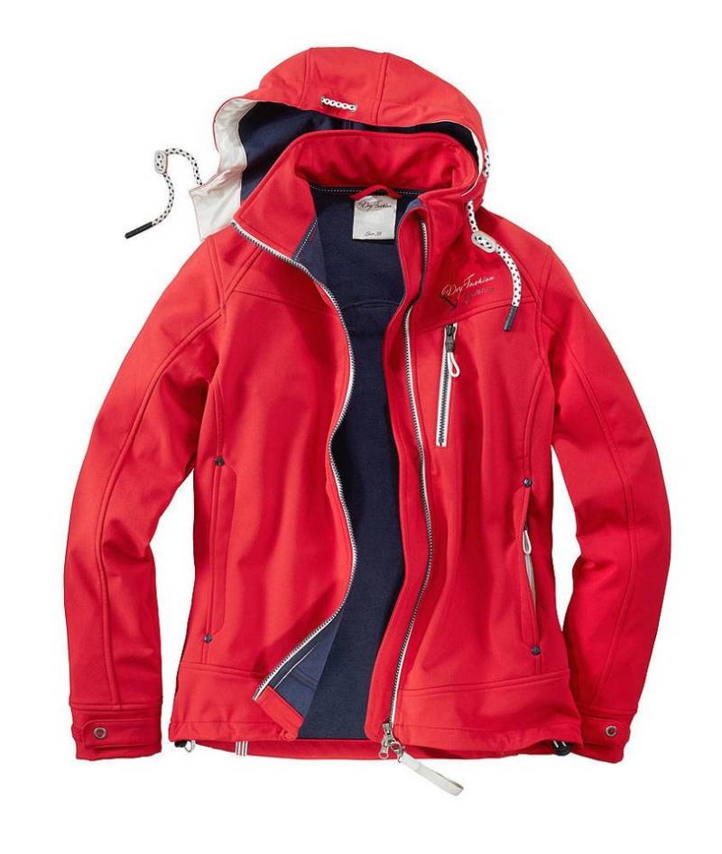 Compass Softshelljacke von Compass