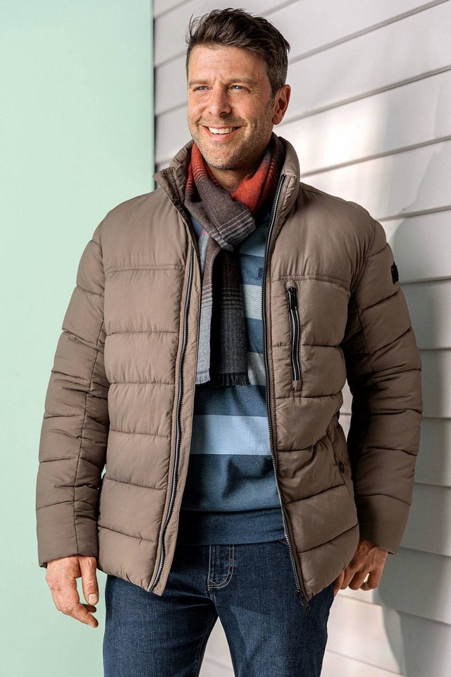 Sealand Steppjacke von Sealand