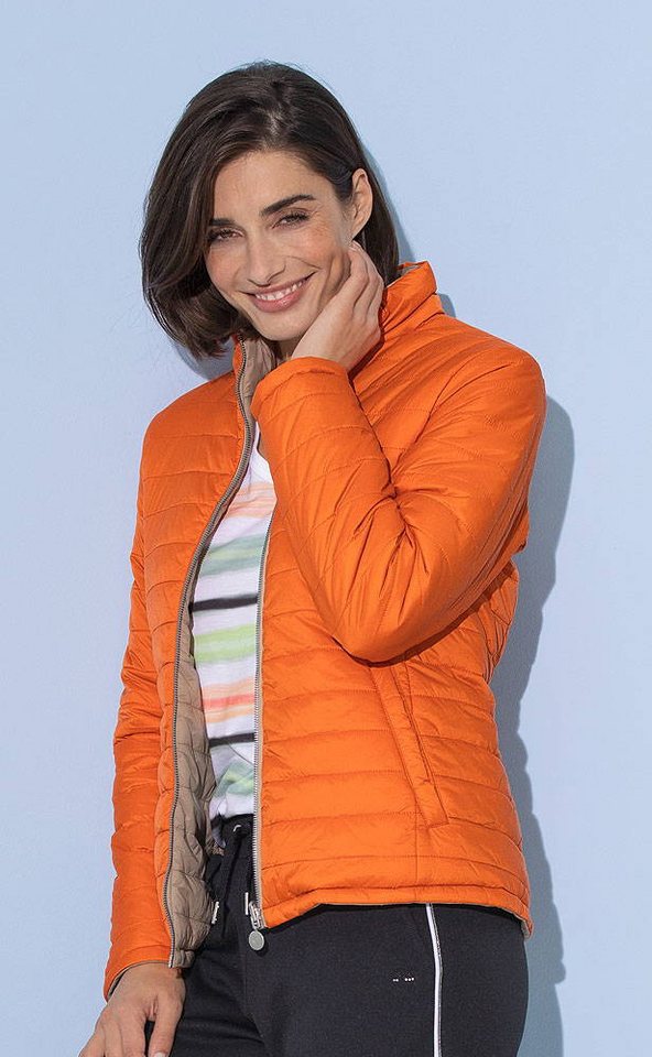 Sealand Steppjacke von Sealand