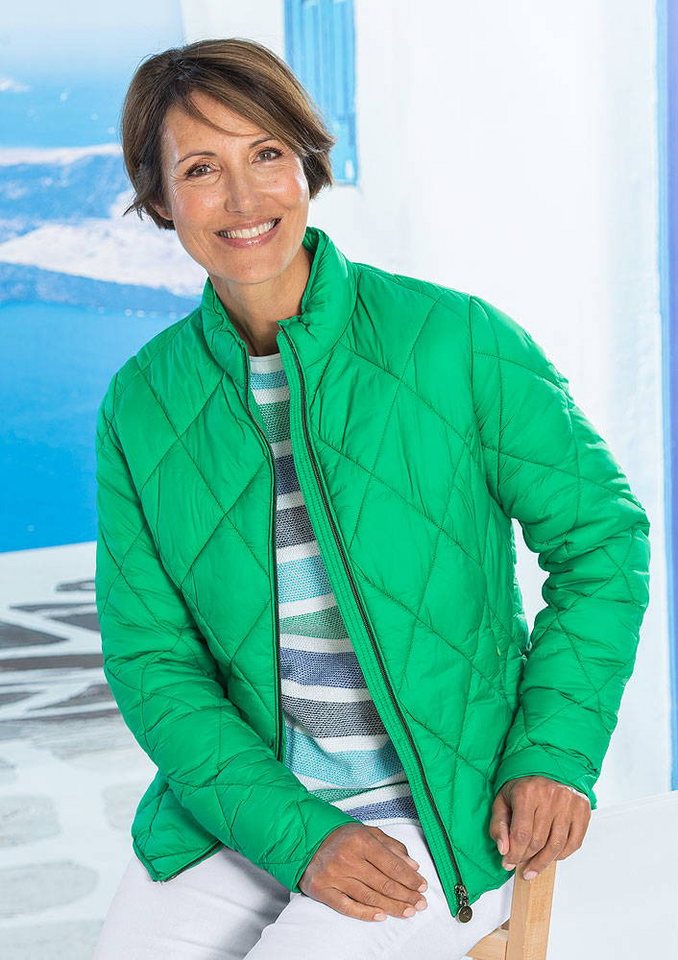 Sealand Steppjacke von Sealand