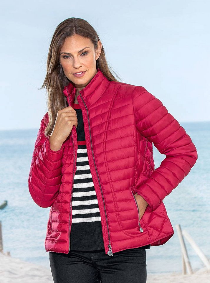 Sealand Steppjacke von Sealand