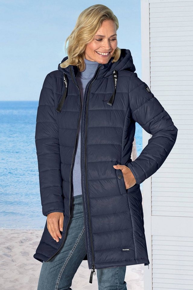 Sealand Steppmantel von Sealand