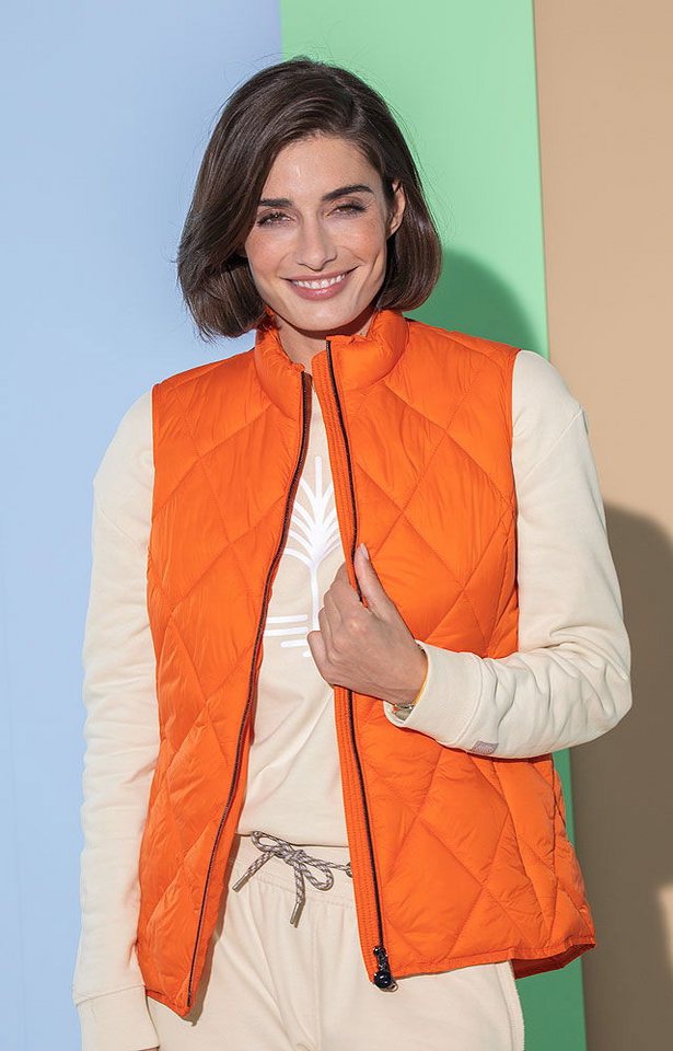 Compass Steppweste von Compass