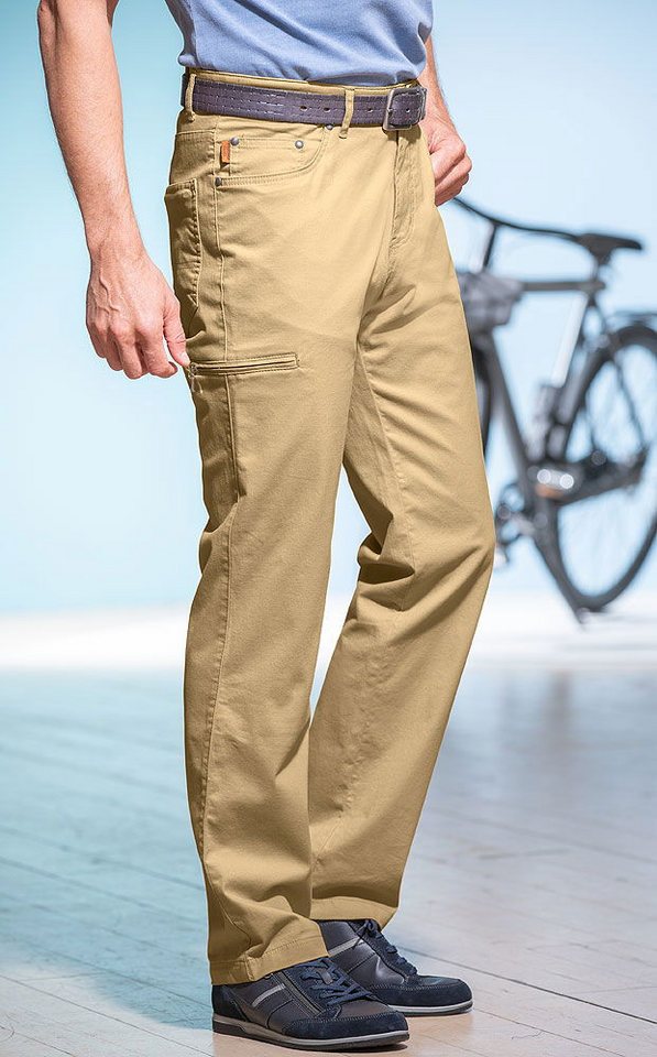 Compass Stretch-Hose von Compass