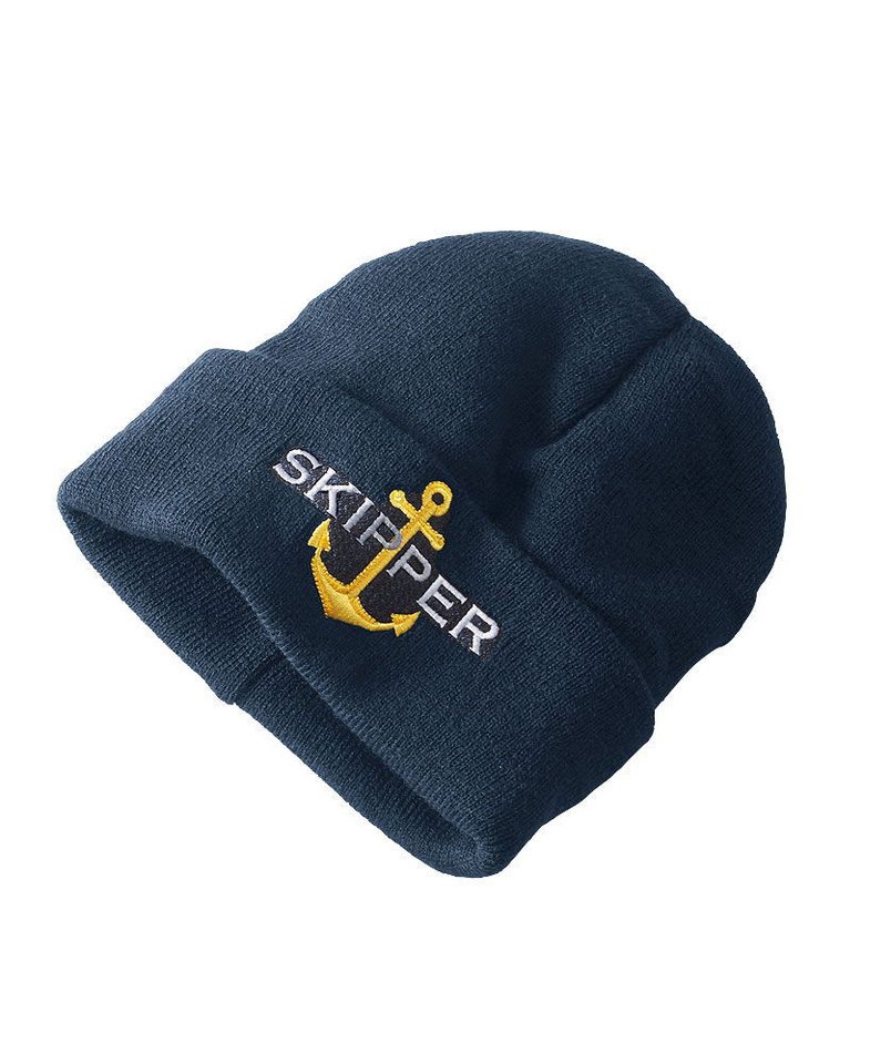 Compass Strickmütze von Compass