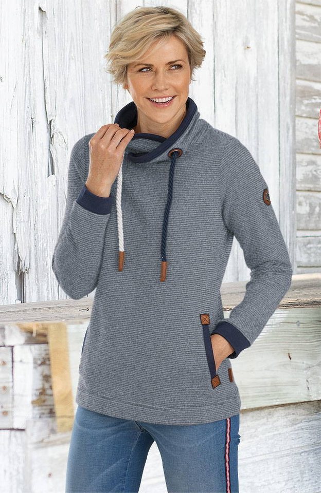 Sealand Sweatshirt von Sealand