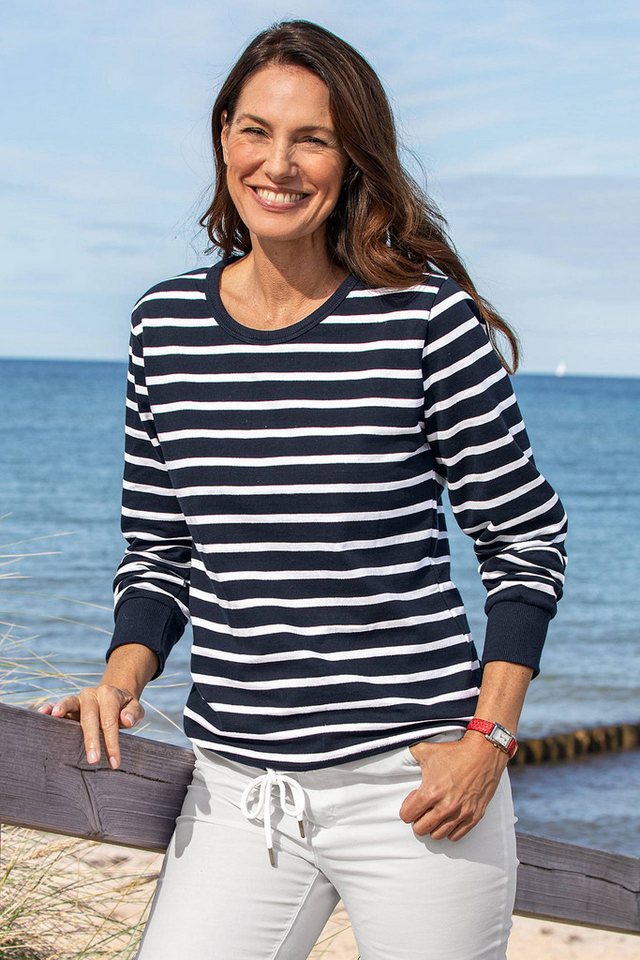 Sealand Sweatshirt von Sealand