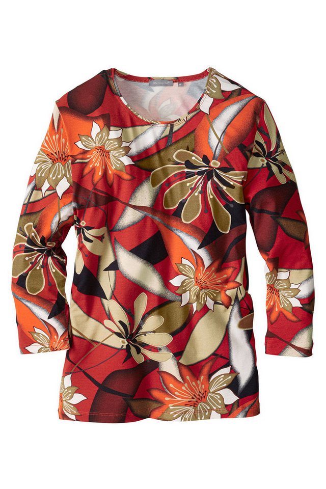 Sealand Print-Shirt von Sealand