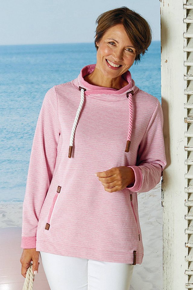 Sealand Sweatshirt von Sealand