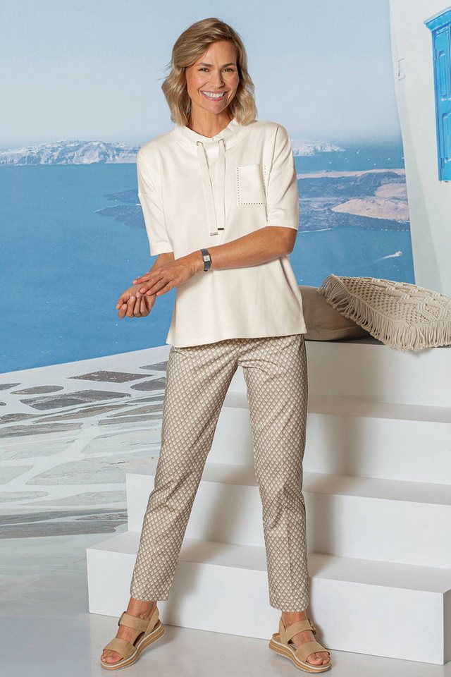 Sealand Sweatshirt von Sealand