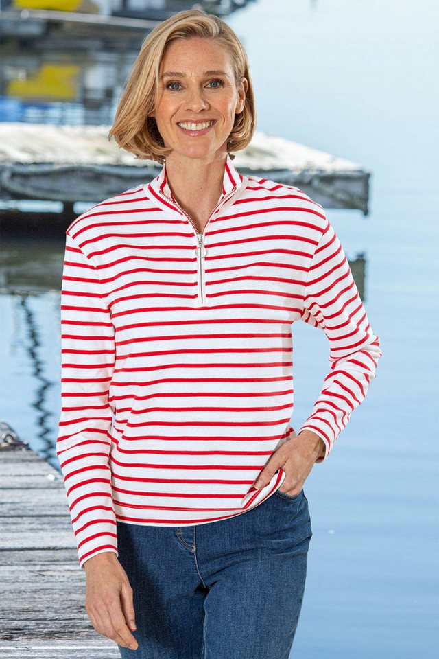 Sealand Sweatshirt von Sealand