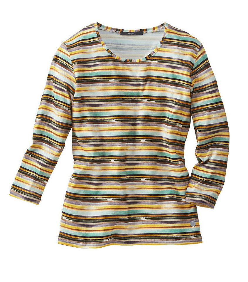 Compass T-Shirt von Compass