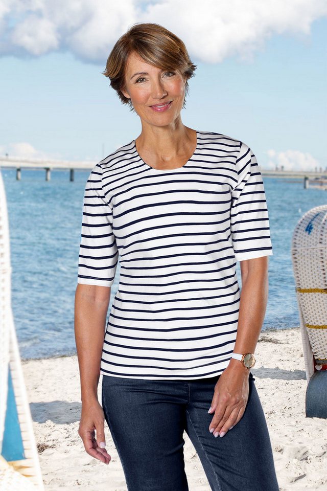 Compass T-Shirt von Compass