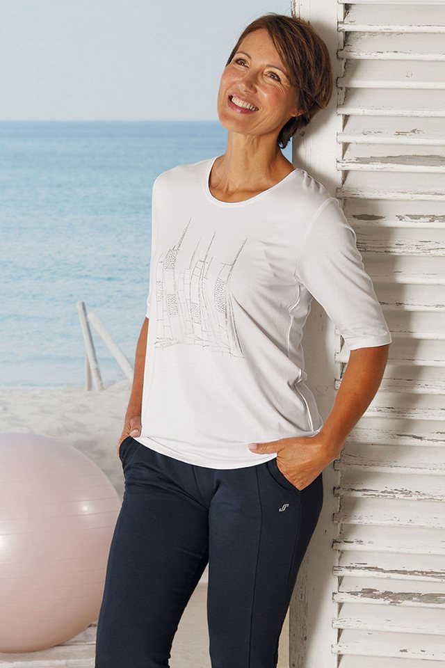 Compass T-Shirt von Compass