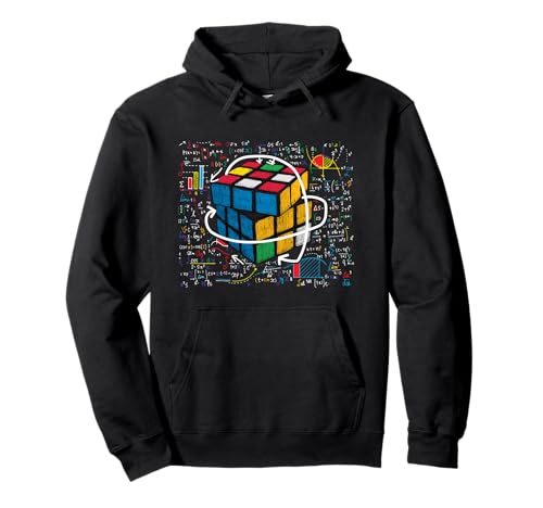 Speed Cubing Competitive Puzzle Lustiger Mathe-Liebhaber Kinder Pullover Hoodie Speed Cubing Competitive Puzzle Lustiger Mathe-Liebhaber Kinder Pullover Hoodie von Competitive Puzzle Speed Cubing Math Tee