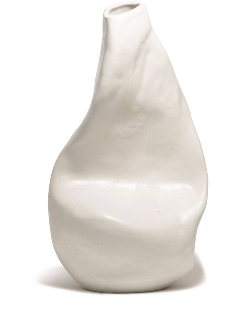 Completedworks Giant Solitude Vase - Weiß von Completedworks