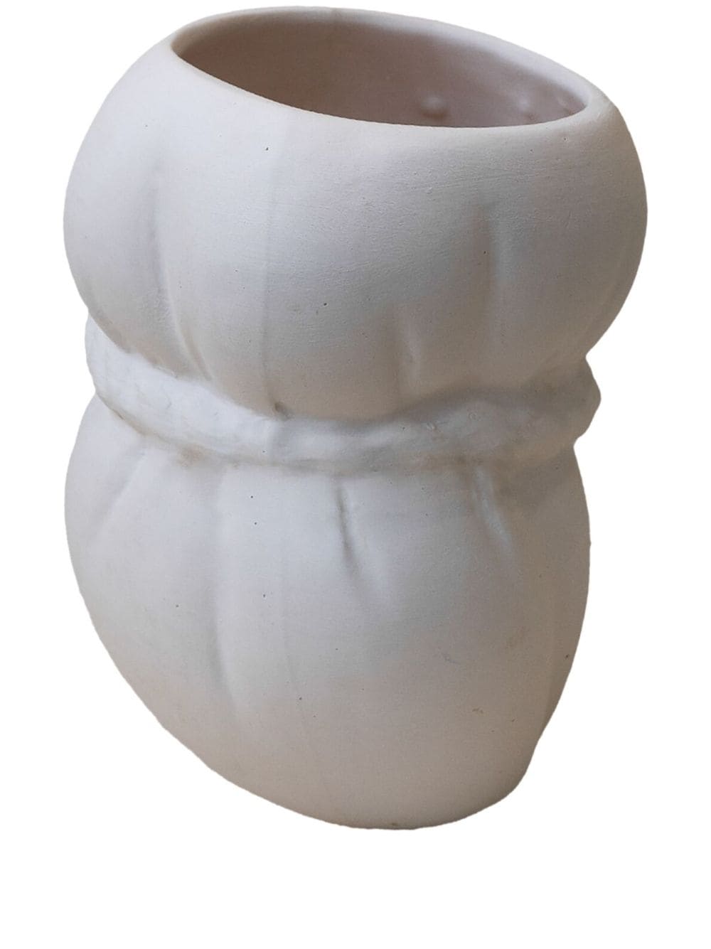 Completedworks Misfits Vase 14,5cm - Weiß von Completedworks