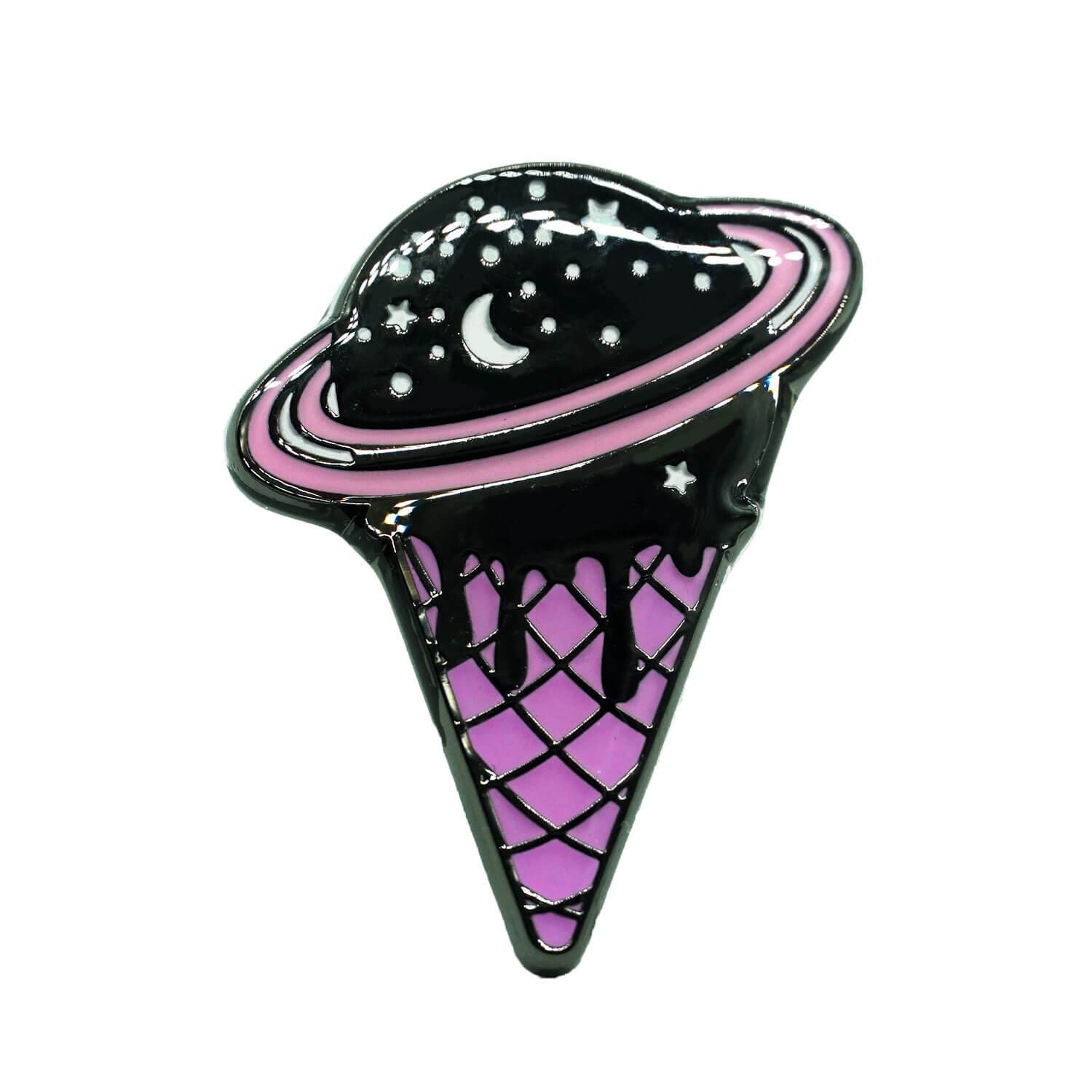 Weltall Emaille Pin Kawaii Planet Anstecknadel Weltall Emaille Pin Kawaii Planet Anstecknadel von Compoco