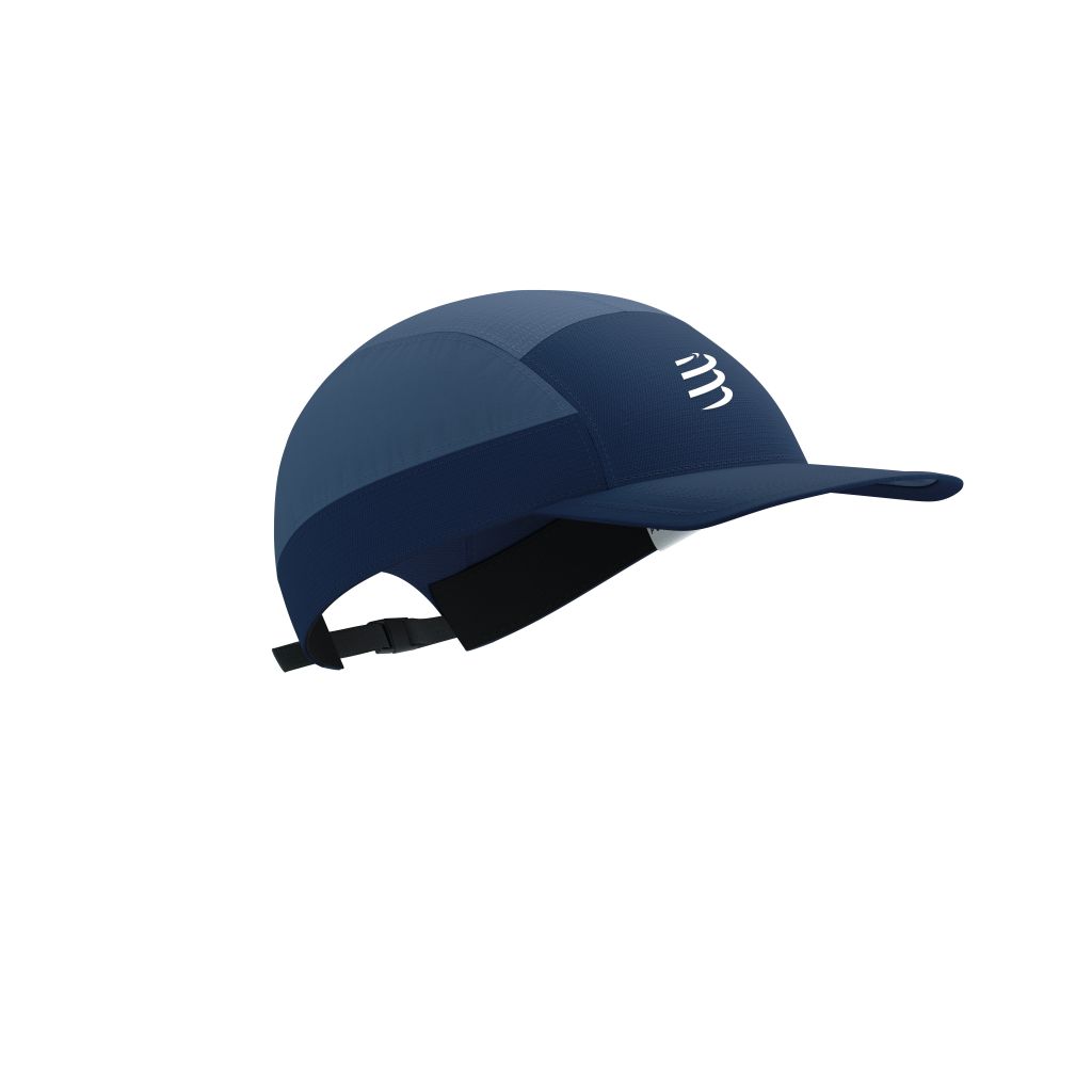 5 Panel Light Cap von Compressport