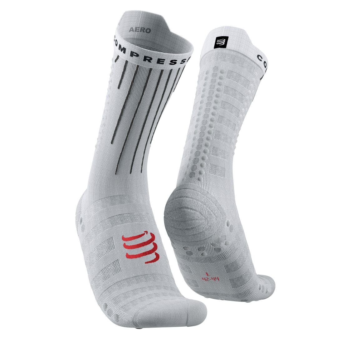 Aero Socks S von Compressport