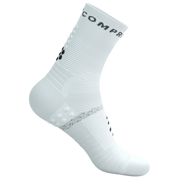 Compressport - Pro Marathon Socks V2.0 - Laufsocken Gr T2 - EU 39-41 grau Compressport - Pro Marathon Socks V2.0 - Laufsocken Gr T2 - EU 39-41 grau von Compressport