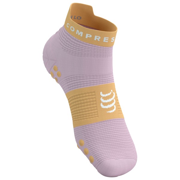 Compressport - Pro Racing Socks V4.0 Run Low - Laufsocken Gr T2 - EU: 39-41 lila Compressport - Pro Racing Socks V4.0 Run Low - Laufsocken Gr T2 - EU: 39-41 lila von Compressport