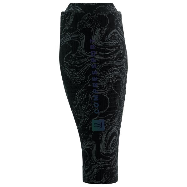 Compressport - R2 3.0 Aurora - Beinlinge Gr T1 - EU 35-38 schwarz Compressport - R2 3.0 Aurora - Beinlinge Gr T1 - EU 35-38 schwarz von Compressport