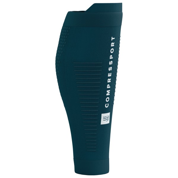 Compressport - R2 3.0 - Beinlinge Gr T2 - EU 39-41 blau von Compressport