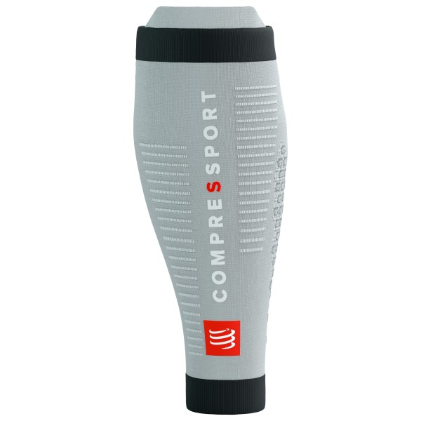 Compressport - R2 3.0 - Beinlinge Gr T2 - EU 39-41 grau Compressport - R2 3.0 - Beinlinge Gr T2 - EU 39-41 grau von Compressport