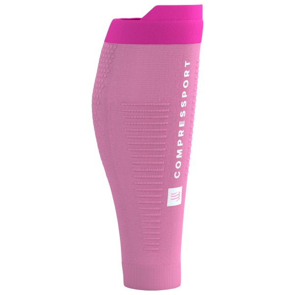 Compressport - R2 3.0 - Beinlinge Gr T3 rosa von Compressport