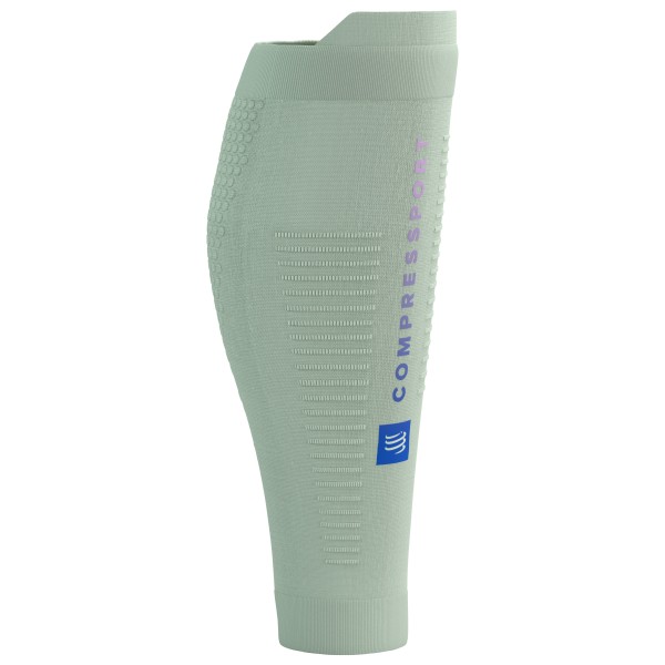 Compressport - R2 3.0 - Beinlinge Gr T4 - EU 45-48 türkis von Compressport