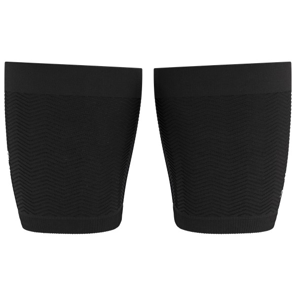 Compressport - Under Control Quad - Beinlinge Gr T4 - EU 45-48 schwarz von Compressport