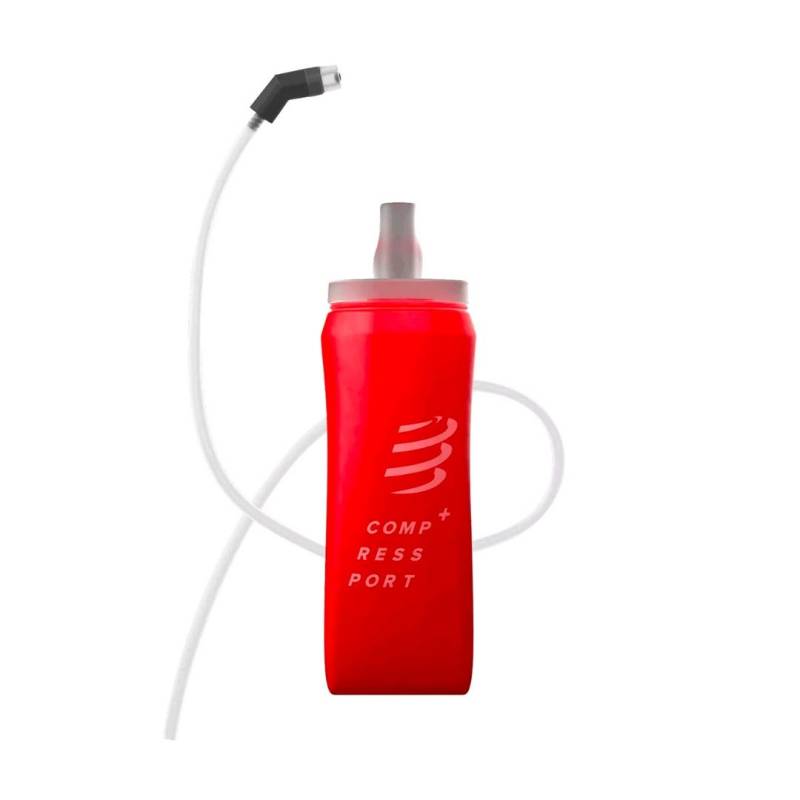 ErgoFlask 500ml + Tube von Compressport