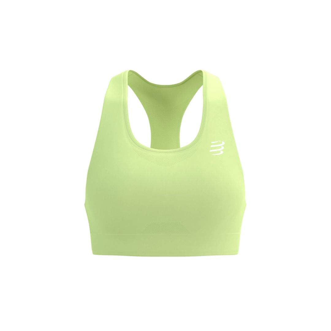 Feelfree Seamless Bra M von Compressport