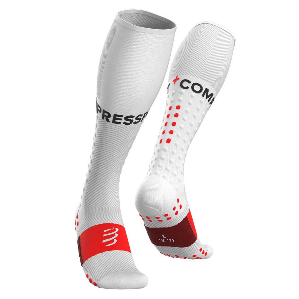 Full Socks Run L von Compressport