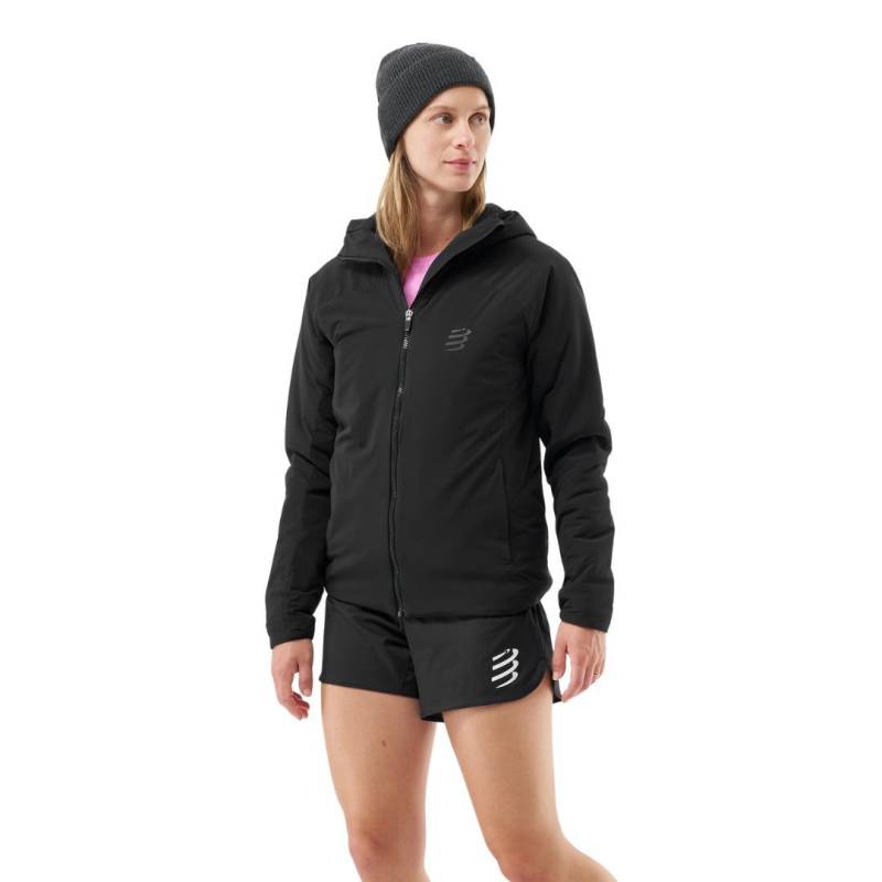 Into the Wool Jacket 2.0 XS von Compressport