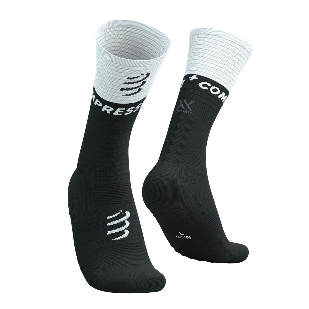 Mid Compression Socks V2.0 M von Compressport