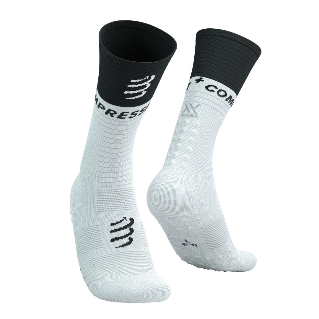 Mid Compression Socks V2.0 M von Compressport